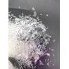 Buy cheap Polyester Resin Of TGIC 90/10 Dry Blending Matting Get Gloss 5% - 12% Good Flow from wholesalers