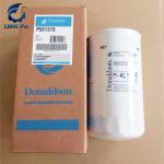 Excavator parts fuel filter 1411894 P550515 FC-8301 BF7908 1763776 WK9402 WK9991