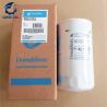 Buy cheap Excavator parts fuel filter 1411894 P550515 FC-8301 BF7908 1763776 WK9402 WK9991 from wholesalers