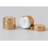 Buy cheap Stackable 30ml Plastic Cosmetic Jars And Lids from wholesalers