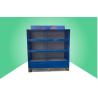 Buy cheap Heavy Duty Pre Fill Cardboard Pallet Display For Kid Toys from wholesalers