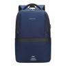 Buy cheap Reflective Mark Business Laptop Backpack Men Women'S Multifunction Backpack from wholesalers