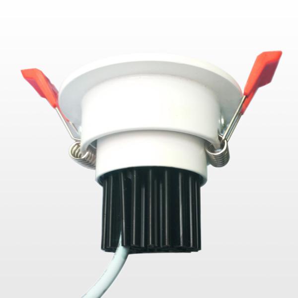 Quality 30W / 35W / 40W Epistar Chip Dimmable Led Spotlights, Adjustable, Rotable Ceiling Light for sale