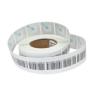 Buy cheap Professional EAS RF Sensor Sticker Ink Tag / 8.2MHZ Security Labels 45 * 10.8mm from wholesalers
