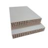 Buy cheap Concrete Mold Smooth 2440x1220mm Hollow Plastic Formwork from wholesalers