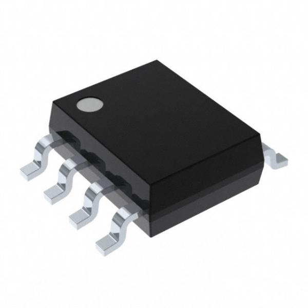 Integrated Circuit Chip MAX20471ASAA/V 500mA Low-Voltage Synchronous Boost