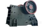 Buy cheap Jaw Crusher Coarse And Medium Crushing Equipment Used In Mining Industry from wholesalers