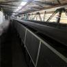 Buy cheap Customized Belt Conveyor System For Bulk Material Conveying from wholesalers