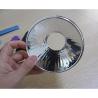 Buy cheap Single shot injection molding/Lens/material ABS/ Chrome plated from wholesalers