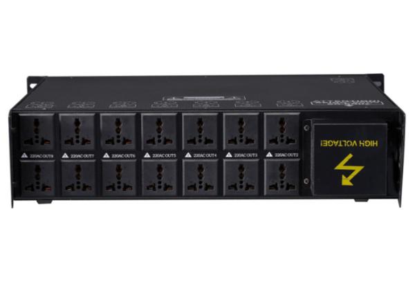 Buy cheap professional high quality power sequencer PC-2212 from wholesalers