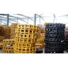 Buy cheap Track Linik Komatsu PC200 excavator undercarriage from wholesalers