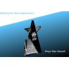 Buy cheap crystal onyx star award/crystal star award/crystal star mountain/crystal onyx star trophy from wholesalers