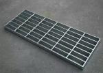 Catwalk Hot Dip Galvanized Steel Grating