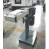 Buy cheap Petrochemical Screw Side Feeder With Volume Type For Twin Screw Extrusion machine from wholesalers