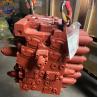 Buy cheap KMX15NB Main Valve 31Q7-18121 Control Valve For R275-9/R275VS Excavator 31Q7-10110 from wholesalers