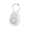 Buy cheap Lightweight ABS Portable Baby White Noise Machine 20 Sound Sources Cute Sound Machine from wholesalers