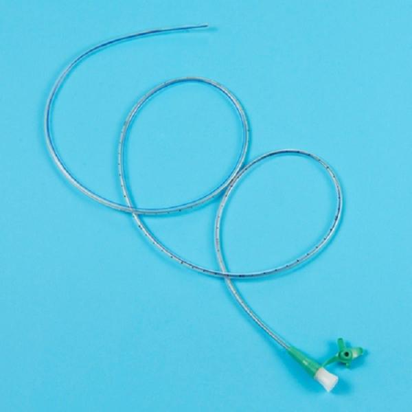 Buy cheap CE Marked Disposable Medical Supply ICU Critical Nursing Care Stomach Nasogastric Feeding Tube from wholesalers