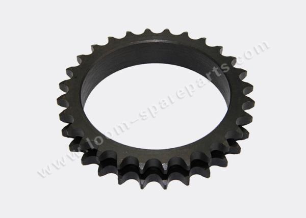 Buy cheap Round Sulzer Textile Spare Parts / Textile Machinery Spare Parts Sprocket 911 109 874 911-109-874 from wholesalers
