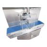 Buy cheap Automatic food ultrasonic cutter machine from wholesalers