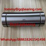 LM40LUU Long type Length Linear Ball Bearing WZB LM40LUU Linear Bushing
