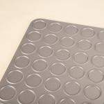 Premium Non Stick Silicone Baking Molds For Professional Bakers