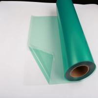 Buy cheap Clear Impact-Resistant Polycarbonate Film Roll product