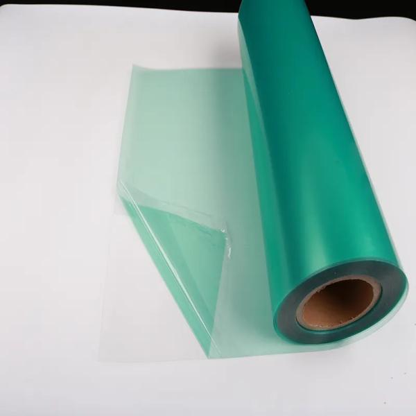 Buy cheap Clear Impact-Resistant Polycarbonate Film Roll from wholesalers
