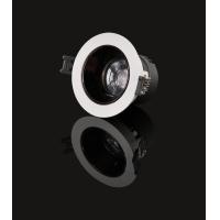 Buy cheap 5-7W LED Anti Glare Spotlight Aluminum For Supermarkets 300lm Flux product
