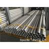 Buy cheap Round Nickel Alloy Pipes Seamless Alloy 400 ASTM B444 UNS N06625 EN10204 3.1 from wholesalers