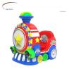 Buy cheap Dreamland coin operated children game machine happy fun 3D fiberglass kiddie rides on car FOR SALE from wholesalers
