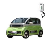 Buy cheap 2024 Inventory of Wuling Baojun Kiwi Pure Electric Vehicle with 31.9kWh Battery product