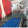 Buy cheap Efficient PVC Hollow Sheet Machine for Manufacturing Plants from wholesalers