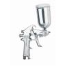 Buy cheap Lightweight Airbrush Paint Spray Gun F-75G With Air Consumption 2-6cfm from wholesalers