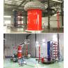 Buy cheap Custom 1KV Waterproof Insulating Busbar Insulation Sleeving from wholesalers