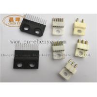 Buy cheap Warp Knitting Machine COMEZ Needle Block / Guide Needle product