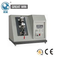 Buy cheap 0 ~ 500PA Medical Mask Gas Tester / Exchange Pressure Difference Tester Air Flow product