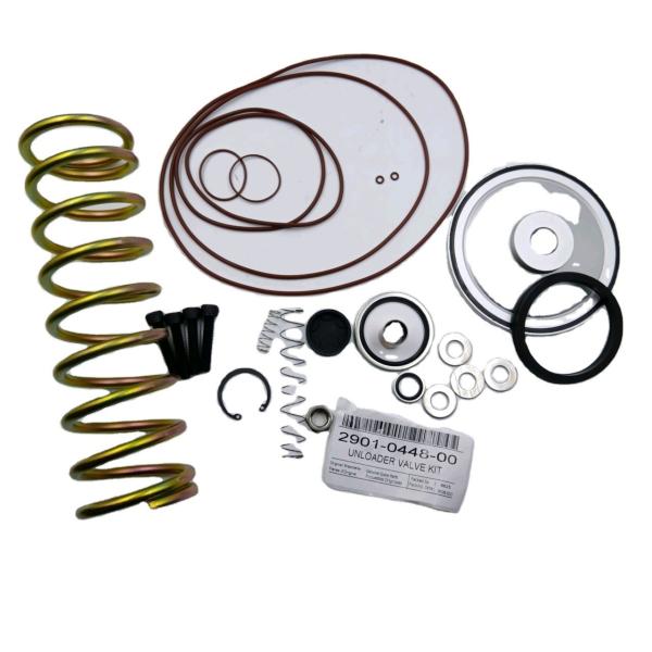 Atlas Intake Valve Kit 2901044800 Spare Parts for Manufacturing Plant Air