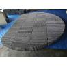 Buy cheap 250Y Type Metal Structured Packing from wholesalers