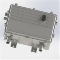 Buy cheap Electric Coolant Heater Jeep 4xe DC PTC Water Heater product