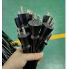 Buy cheap Medical Power Cord UL Approval 3 Pin C13 Hospital Medical equipment from wholesalers