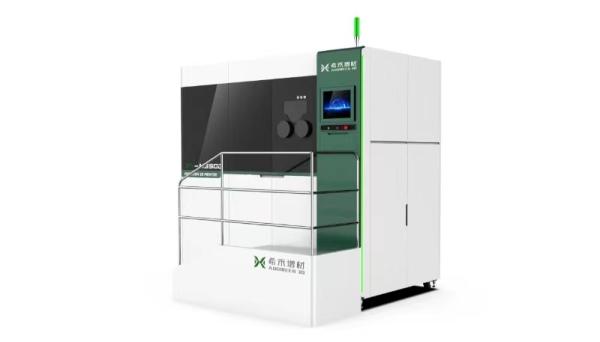 Buy cheap 30μm Platinum Printing Material Green 3D Creator Device for Au Material Developing from wholesalers