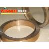 Buy cheap Intermittent Copper Nickel Strip Decoration Non Alloy from wholesalers