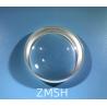 Buy cheap Single Crystal Al2O3 Sapphire Domes Impact UV Resistance Sapphire Hemisphere Windows from wholesalers