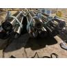 Buy cheap 40CR 0.2 3 To 5 Microns Chrome Piston Rod Chemical And Energy Equipment from wholesalers