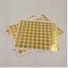 Buy cheap CMYK Printing Security Hologram Stickers from wholesalers