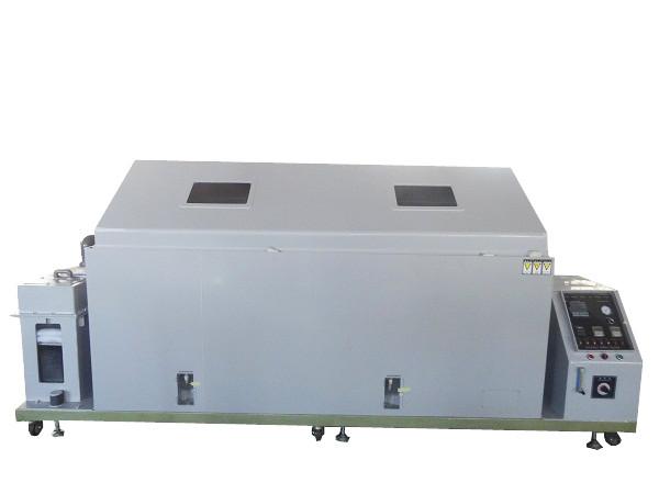 Buy cheap CE Approval Salt Spray Corrosion Test Chamber with Intelligent Touch Screen from wholesalers