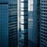 Buy cheap 8mm 12A 8mm Insulated Glass Curtain Wall Rectangular Shape Soundproof from wholesalers