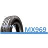 Buy cheap 11R22.5 295 / 75R22.5 Truck Bus Radial Tyres 11R24.5 285 / 75R24.5 MX969 Model from wholesalers