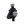 Buy cheap 1K0965561J 1K0 965 561 J Car Water Pump For Jetta Golf GTI Passat AUDI A3 1.8TSI 2.0T FSI from wholesalers