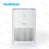 Buy cheap Negative Ion To Remove Dust Indoor Desktop HEPA Air Purifier 200M3/H EPI131C from wholesalers